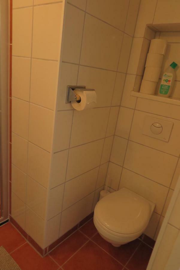 Het Kunstenaarshuis Kamperland Ngoại thất bức ảnh